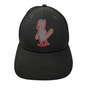 New Era Saint Louis Cardinals MLB 59FIFTY‎ Fitted Baseball Hat Size 7 3/8